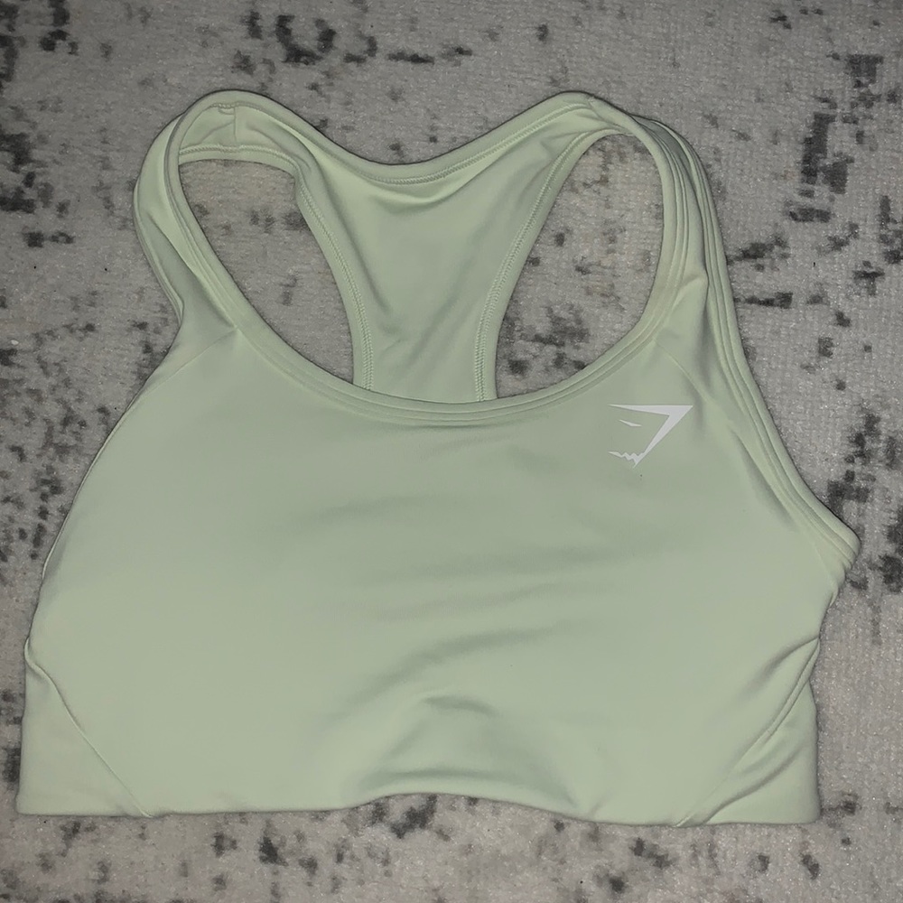 Gymshark sports bra